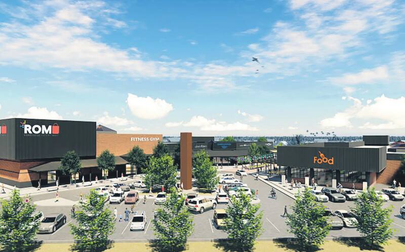 Conoce la fecha de apertura al público. Créditos: Hermanos Dib.