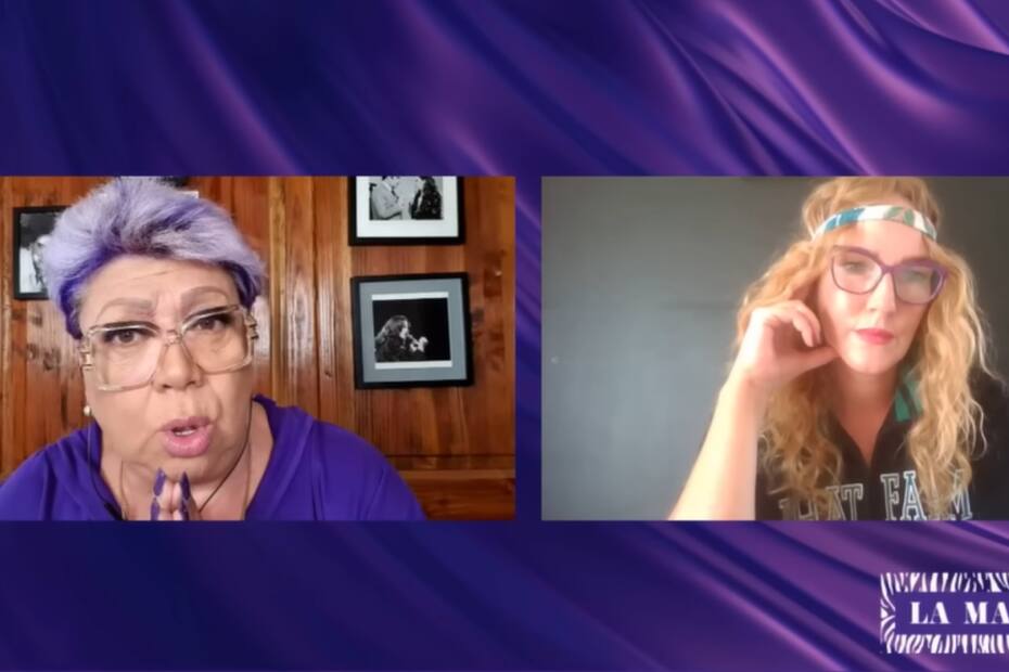 Capítulo emitido de "Las Indomables"/ Youtube