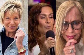 Repasó a Cecilia Bolocco y Raquel Argandoña: Los siete mejores chistes que dejó la rutina Natalia Valdebenito en los Premios Chilenos 2023