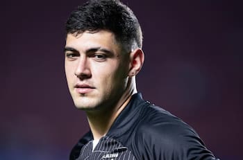 Pudo ser el refuerzo sorpresa de la U y ahora rescindió contrato en Brasil: “Quedé con esa espinita”