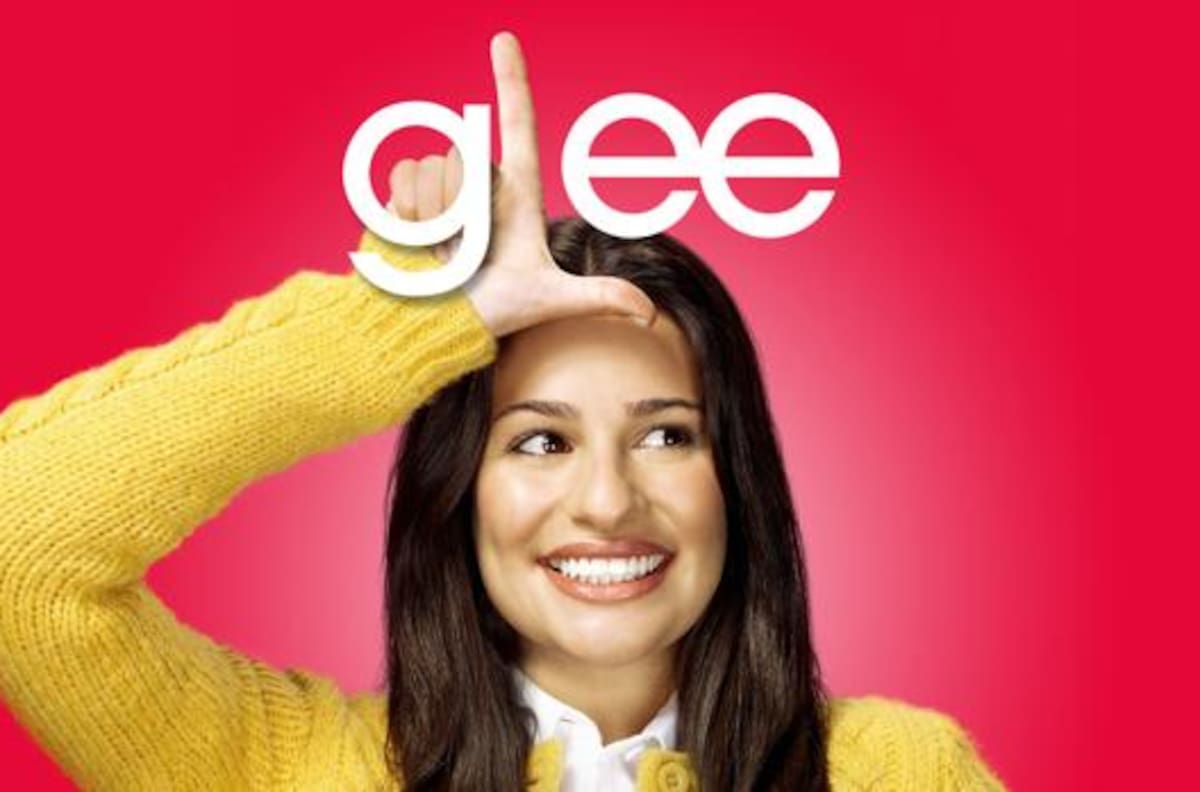 "Glee": Lea Michele hace mea culpa y responde a compañera que la acusó de racismo
