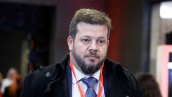 “Por un terrorista”: Diputado Kaiser criticó duelo nacional para Teillier