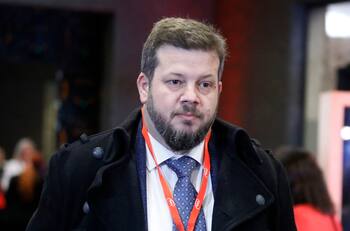 “Por un terrorista”: Diputado Kaiser criticó duelo nacional para Teillier