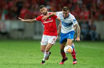 "Con Bombos y Platillos": La UC anunció que su partido ante Internacional será transmitido por Facebook