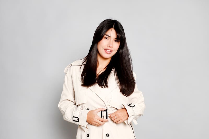 La influencer retomó su relación con Julitroz.