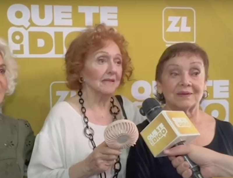 en picada contra la farándula.