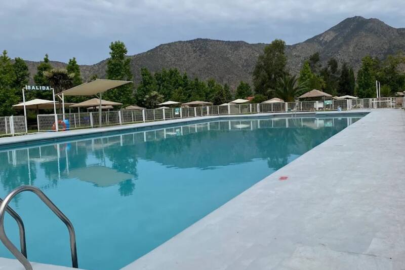 Hay atracciones para todas las edades.
Créditos: Google Maps.