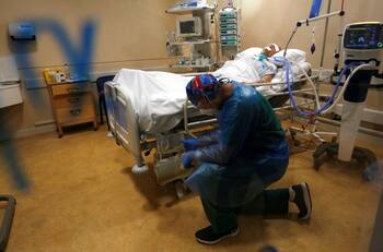 Informe COVID-19: Minsal registró 4.082 casos nuevos, 88 muertes y 7,12% de positividad este lunes