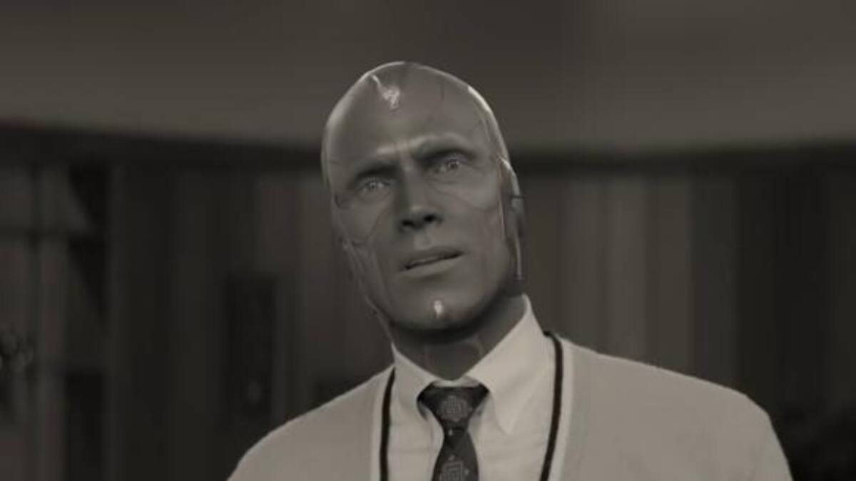 "WandaVision": Paul Bettany adelanta un cameo sorpresa que promete impactar a los fans de Marvel