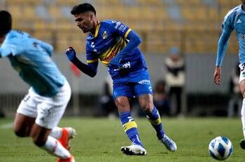 La ambición de Felipe Campos con Everton para el Campeonato Nacional 2023: "Quiero salir campeón"