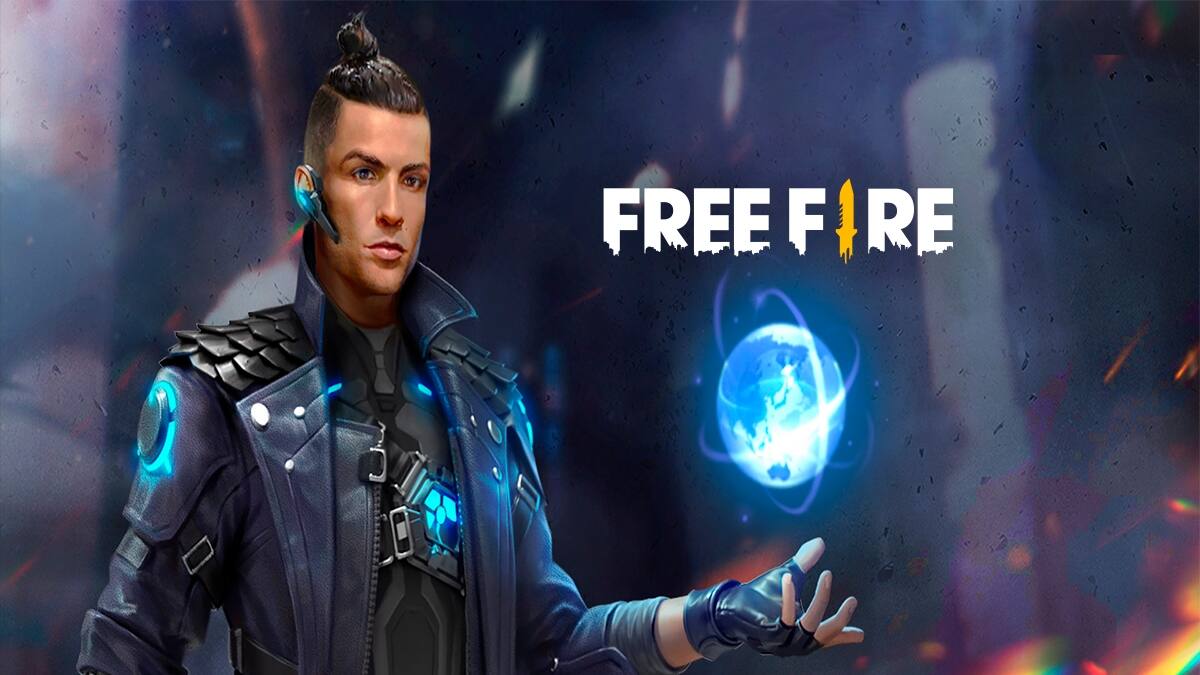 Free Fire: canjea los códigos gratis para este viernes 31 de diciembre