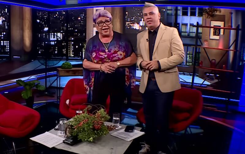 Reemplazó a Raquel Argandoña.