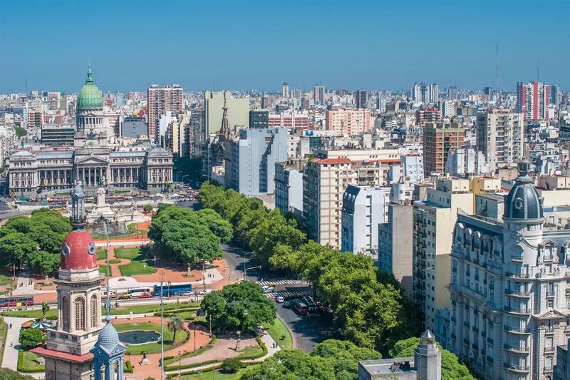 Encabezó la lista de ciudades con mejor habitabilidad en América Latina.