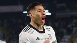 Muy cerca: Óscar Opazo es tentado para fichar por Everton con un “humilde” sueldo