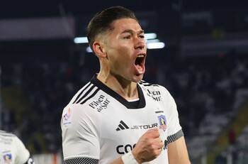 Muy cerca: Óscar Opazo es tentado para fichar por Everton con un “humilde” sueldo