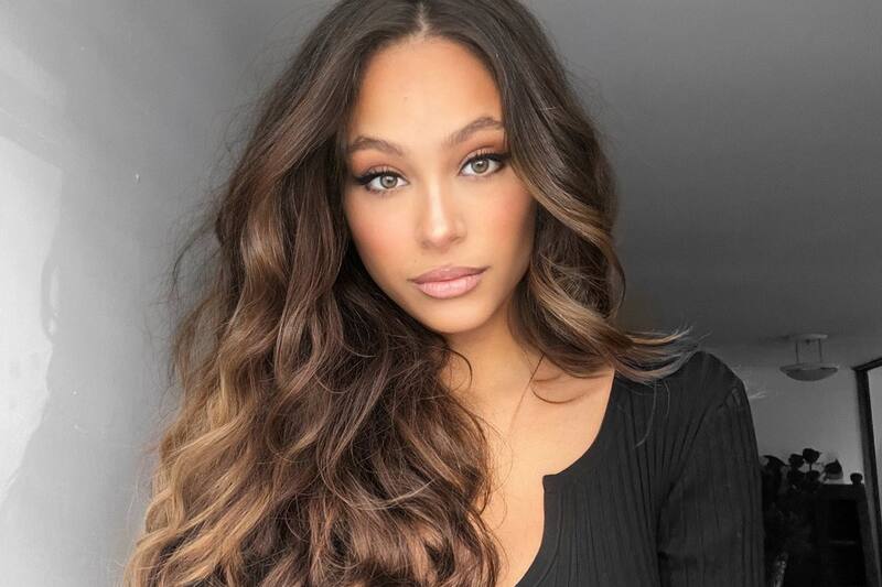 Estefanía Galeota aseguró que no hubo terceros involucrados. Créditos: Instagram