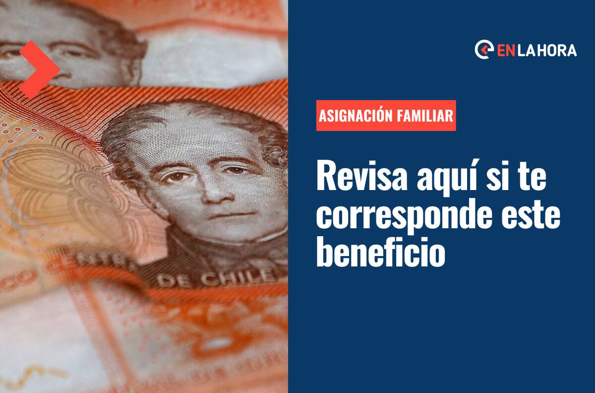 Asignación Familiar: ¿Quiénes lo reciben, de cuánto es el monto y cuándo se paga?