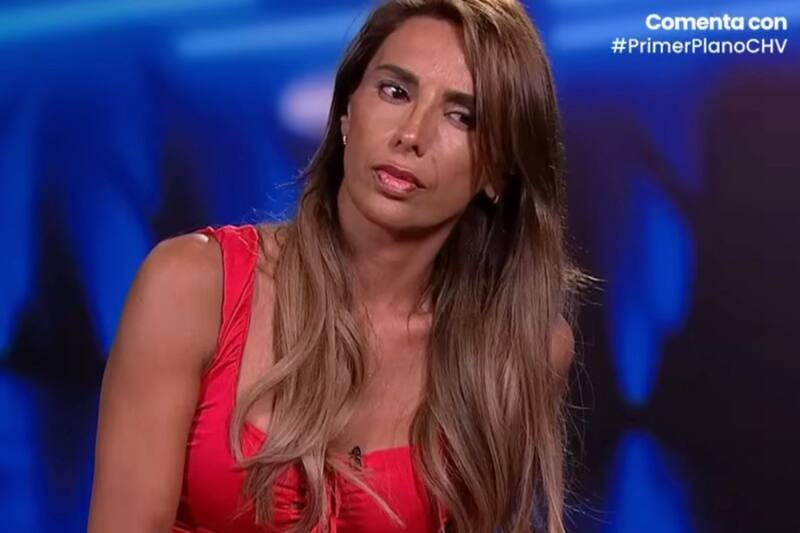 La panelista de Sígueme tiene un cuadro pulmonar producto de una bacteria.