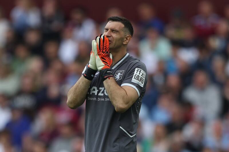 salió lesionado en el último partido del West Ham
