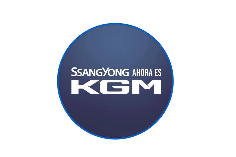 SsangYong empieza proceso de cambio de nombre en Chile