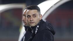 Duró poco más de dos meses: otro DT del fútbol chileno deja su cargo