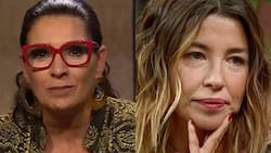 ¿Cuál es el origen de la enemistad entre Pepi Velasco y Pancha Merino?