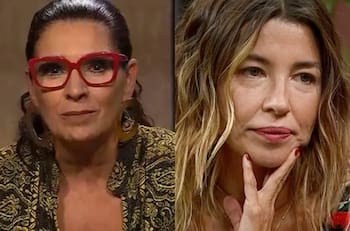 ¿Cuál es el origen de la enemistad entre Pepi Velasco y Pancha Merino?