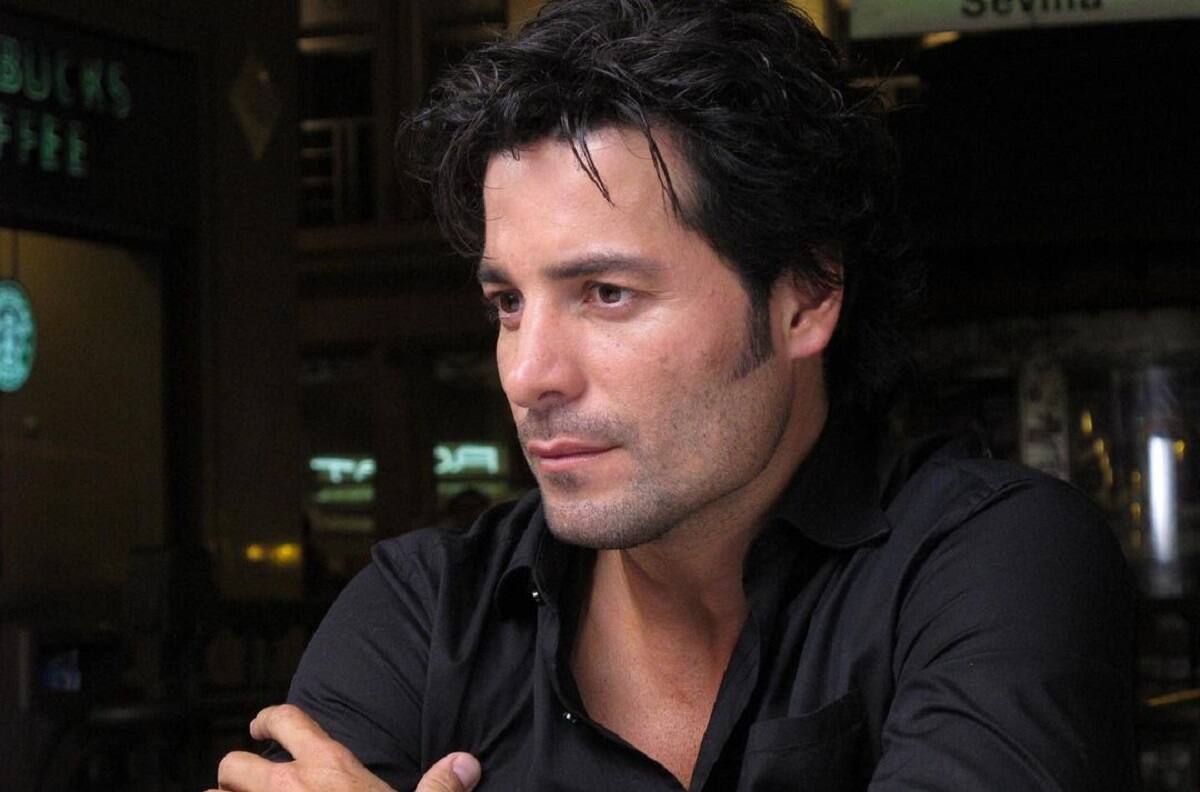 Chayanne también: el cantante sale vinculado a sociedades offshore reveladas por los "Pandora Papers"
