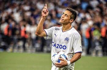 ¿Arrepentidos? Los números que condenan al reemplazante de Alexis Sánchez en el Inter de Milán