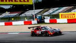 Benjamín Hites se alista para su gran carrera de Sprint doble en Francia