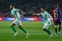 La pizarra del Ingeniero: el gol del Betis de Manuel Pellegrini que amargó al Barcelona