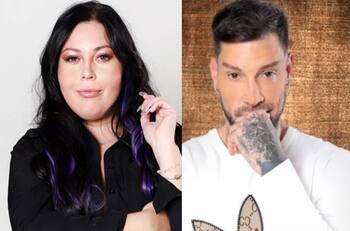 “Pelador, mal líder...”: Camila Arismendi se lanza con todo contra Luis Mateucci de “Tierra Brava”