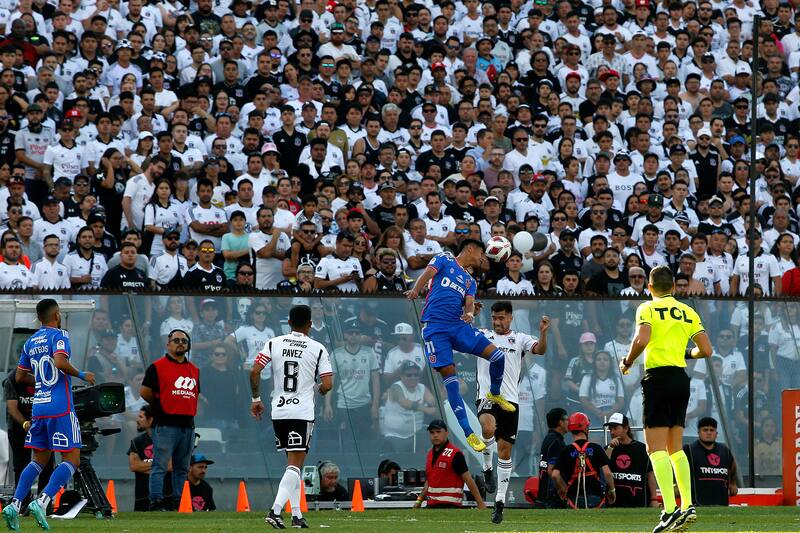 Autoridades confirmaron castigo a más de 12 mil hinchas albos.