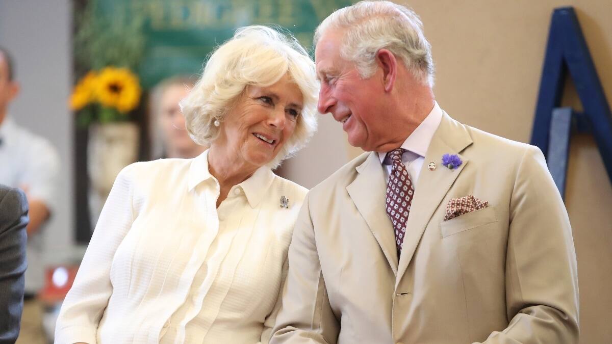 Después de un siglo: Camilla será la primera Reina Consorte coronada junto al Rey Carlos III