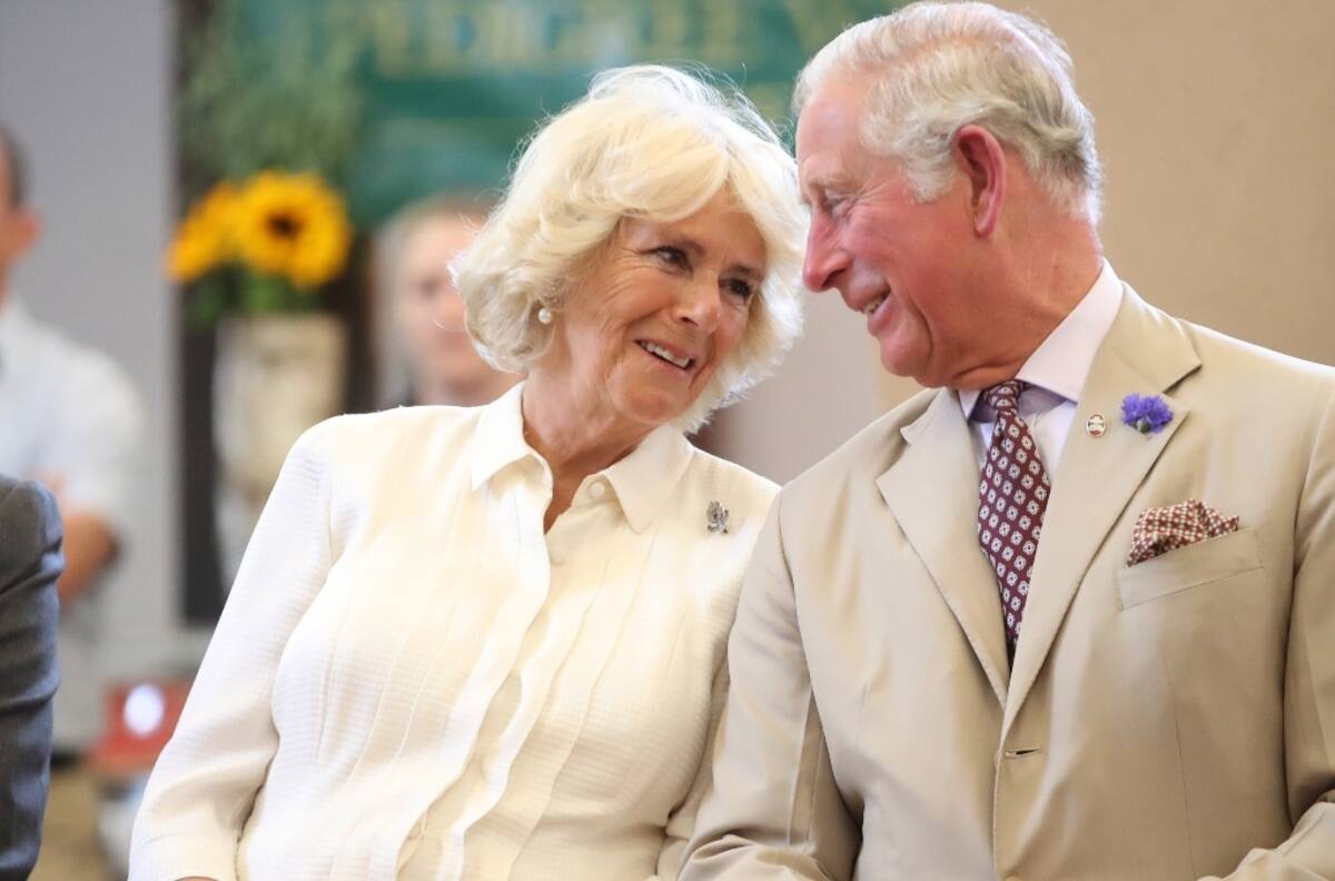 Después de un siglo: Camilla será la primera Reina Consorte coronada junto al Rey Carlos III
