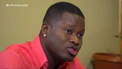 Quién es Gyvens Laguerre, el histórico integrante de Reggaeton Boys que fue detenido por andar en un auto robado