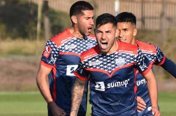 Se estrecha la distancia: así quedó la Tabla de Promedios de Primera B tras el triunfo de Recoleta sobre Barnechea