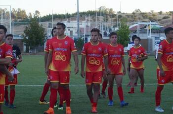 ANFP contradice lo publicado por Independiente de Cauquenes