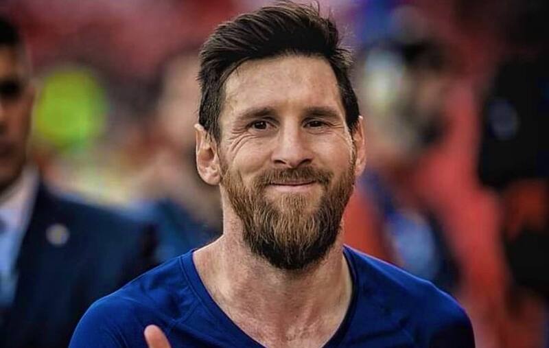 messi ua