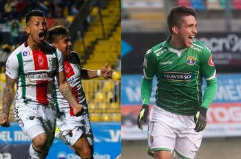 Con la camiseta cambiada: el especial clásico de Leonardo Valencia y Bryan Carrasco