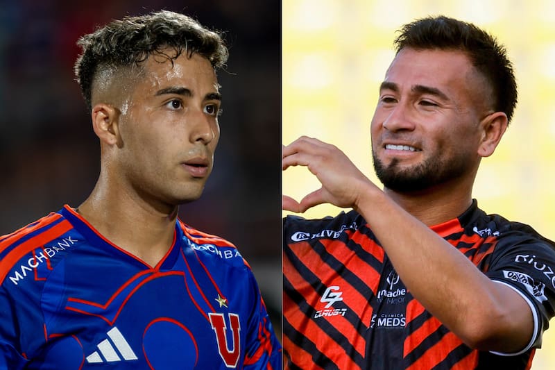 enfrentará a Deportes Limache este domingo. Foto: Aton.