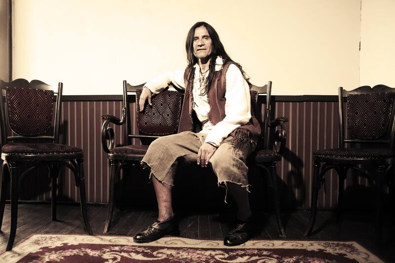 Coca Mendoza fue confirmado para "Ganar o Servir"