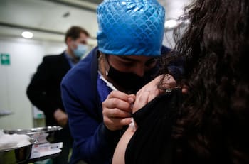 Variante Ómicron: Minsal reportó 248 casos activos, casi el doble de los últimos días