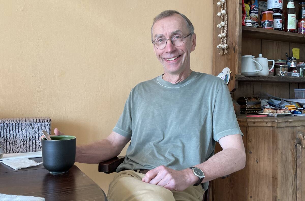 Nobel de Medicina 2022: ¿Quién es Svante Pääbo y por qué fue galardonado con el premio?