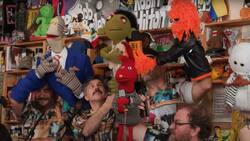 Tiny Desk de 31 Minutos: Dónde verlo, setlist completo y las referencias imperdibles a la contingencia y la cultura pop