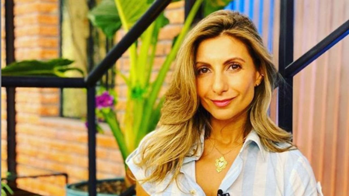 “Me sentí súper frustrada”: Macarena Venegas recordó su fallida campaña a la Convención Constitucional