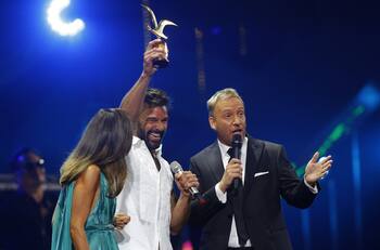 Virginia Reginato reconoce que no están las condiciones sanitarias para realizar el Festival de Viña