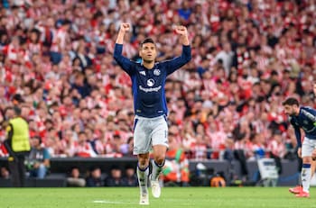 ¿Final inglesa en Europa League? Manchester United y Tottenham dieron el primer golpe