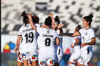 Colo Colo femenino se jugará trascendental partido frente a Deportes La Serena