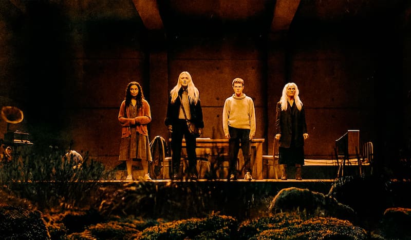 "Observados" destaca entre las películas más vistas en Max.